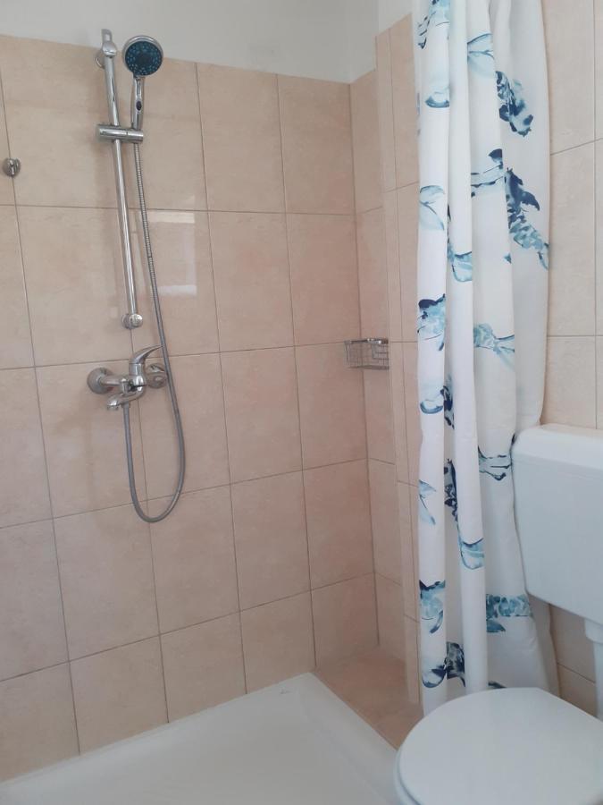 Apartment Zlata Rab Town Eksteriør billede