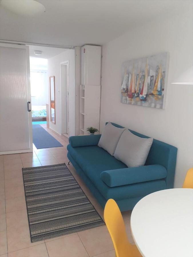 Apartment Zlata Rab Town Eksteriør billede