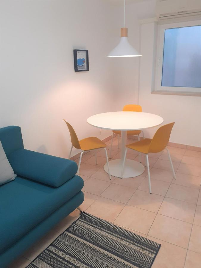 Apartment Zlata Rab Town Eksteriør billede